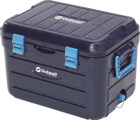 outwell fulmar cool box